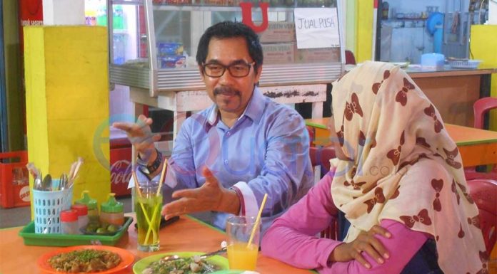 Membangun Brand Image Tak Boleh Setengah-setengah