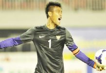 Indonesia vs Thailand, Buktikan Garuda!