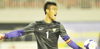 Indonesia vs Thailand, Buktikan Garuda!