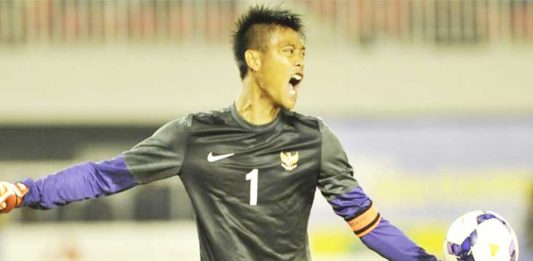 Indonesia vs Thailand, Buktikan Garuda!