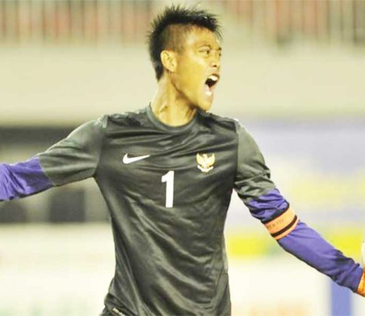 Indonesia vs Thailand, Buktikan Garuda!