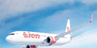 Jelang Natal dan Tahun Baru, Lion Air Pilih Tambah Frekuensi Dibanding Armada