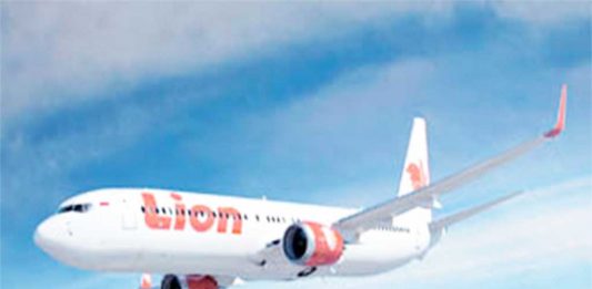 Jelang Natal dan Tahun Baru, Lion Air Pilih Tambah Frekuensi Dibanding Armada