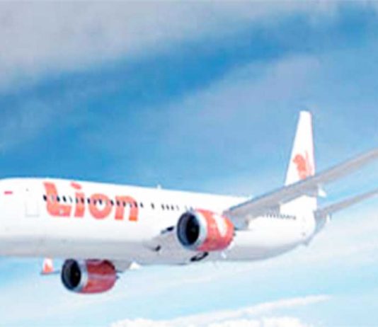Jelang Natal dan Tahun Baru, Lion Air Pilih Tambah Frekuensi Dibanding Armada