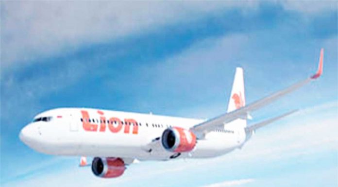 Fasilitasi Perjalanan Umrah, Lion Air Jamin Harga Terjangkau