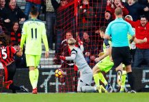 Rekor Langka Warnai Kekalahan Liverpool