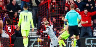 Rekor Langka Warnai Kekalahan Liverpool