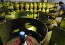 Kalimantan Konsumtif Tertinggi BBM dan LPG