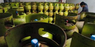 Kalimantan Konsumtif Tertinggi BBM dan LPG