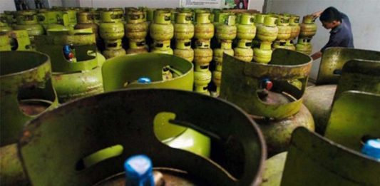 Kalimantan Konsumtif Tertinggi BBM dan LPG