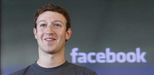 Facebook Siapkan Aturan Buat Netizen Asal Posting Berita