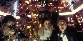 Dramatis, Bintang Star Wars Alami Gagal Jantung Di Dalam Pesawat