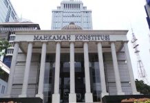 Sabtu-Minggu Hakim MK Tetap Gelar RPH