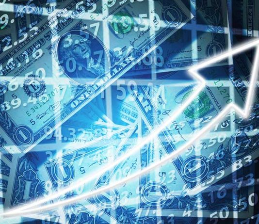 Modal Asing Mengalir Deras Pasca Pemilu