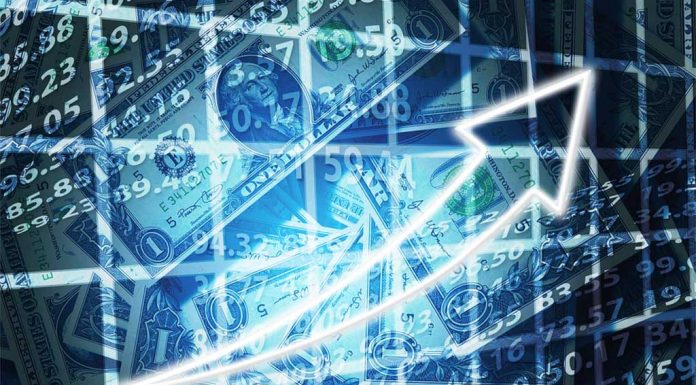 Modal Asing Mengalir Deras Pasca Pemilu