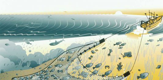 Nelayan Butuh Solusi Jelang Penerapan Peraturan Menteri Susi