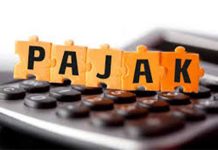 Penerimaan Pajak Kalbar Alami Pertumbuhan