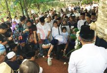 dr. H. Buchary A. Rachman Bakal Jadi Nama Jalan atau Gedung