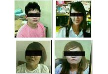 Dua Warga Singkawang Terlibat Sindikat Penipuan?