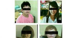 Dua Warga Singkawang Terlibat Sindikat Penipuan?