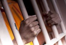 Gegara Password Wifi, Agun Lebaran di Penjara