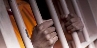 Gegara Password Wifi, Agun Lebaran di Penjara