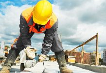 Pertumbuhan Industri (Masih) Bergantung Proyek Pemerintah