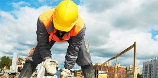 Pertumbuhan Industri (Masih) Bergantung Proyek Pemerintah