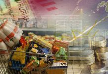 Total Penjualan Industri Ritel Diprediksi Rp200 T