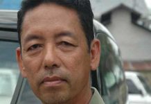 Robert Nusanto Tutup Usia