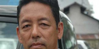 Robert Nusanto Tutup Usia