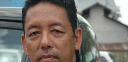 Robert Nusanto Tutup Usia