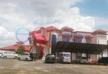 Pelayanan RSUD Landak Tidak Libur