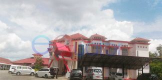 Pelayanan RSUD Landak Tidak Libur