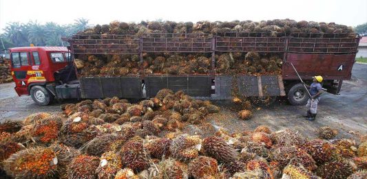 CSR Harus Transparan