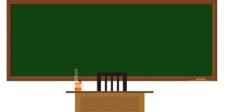 Sekolah dan Orang Tua Kunci Karakter Anak