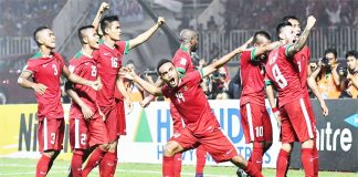 Bekuk Thailand 2-1, Indonesia Petik Modal Raih Juara Piala AFF 2016