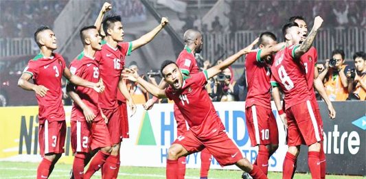 Bekuk Thailand 2-1, Indonesia Petik Modal Raih Juara Piala AFF 2016