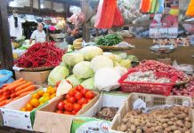 Cegah Praktik Penimbunan Sembako Jelang  Natal, Polda Lakukan Pengawasan Ketat