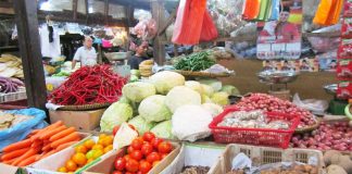 Harga Sembako Meroket dan Waspadai Penimbunan Barang