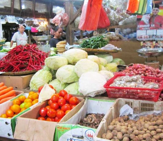 Ini Paket dan Harga Pasar Murah yang Segera Diluncurkan Disperindag Menyambut Idulfitri di Kayong Utara