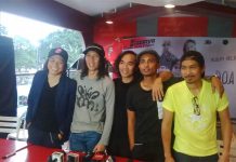 Selamat Ulang Tahun, Slank!