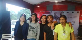 Selamat Ulang Tahun, Slank!