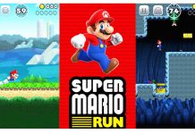 Saatnya Bernostalgia, Super Mario Run Resmi Hadir di iOS!