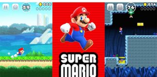 Saatnya Bernostalgia, Super Mario Run Resmi Hadir di iOS!