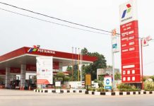 Permintaan BBM Tinggi, Pertamina Tambah Stok
