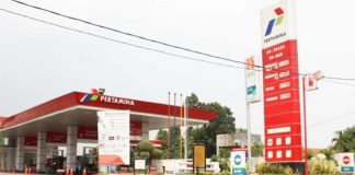 Permintaan BBM Tinggi, Pertamina Tambah Stok