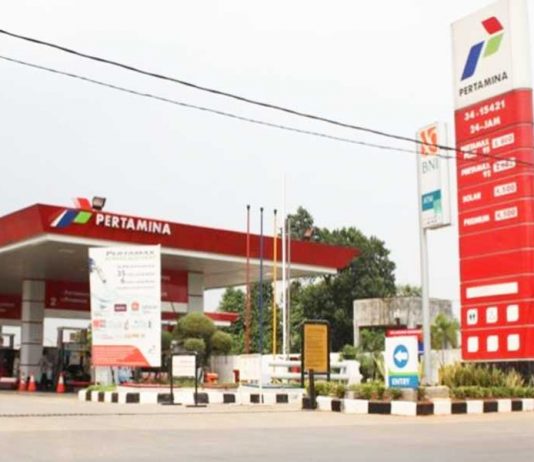 Permintaan BBM Tinggi, Pertamina Tambah Stok