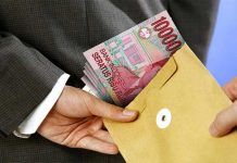 Bawaslu Tangani 17 Kasus Politik Uang