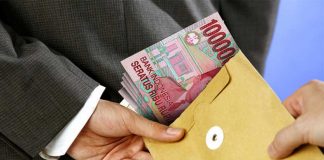 Caleg PKS Diduga Suap Penyelenggara Pemilu